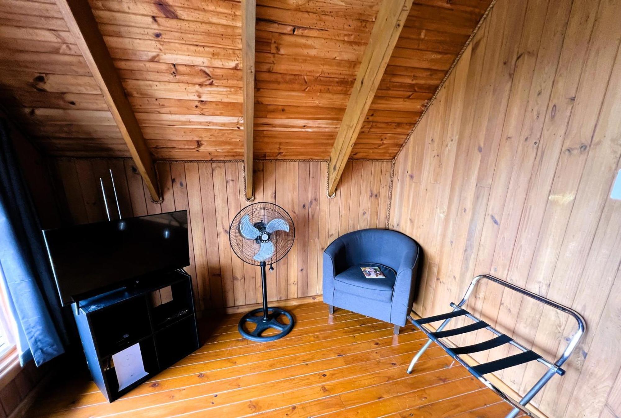 Muri Vista Villas Rarotonga Eksteriør bilde
