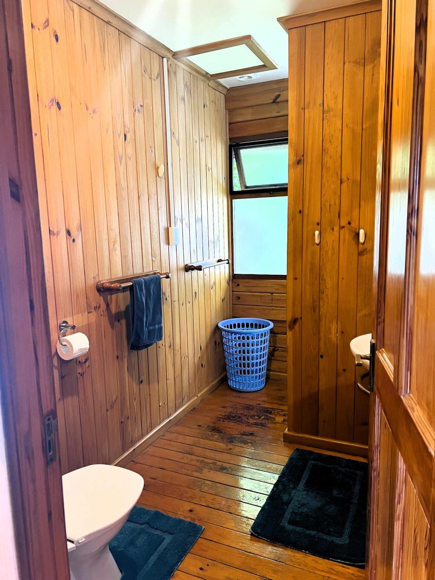 Muri Vista Villas Rarotonga Eksteriør bilde