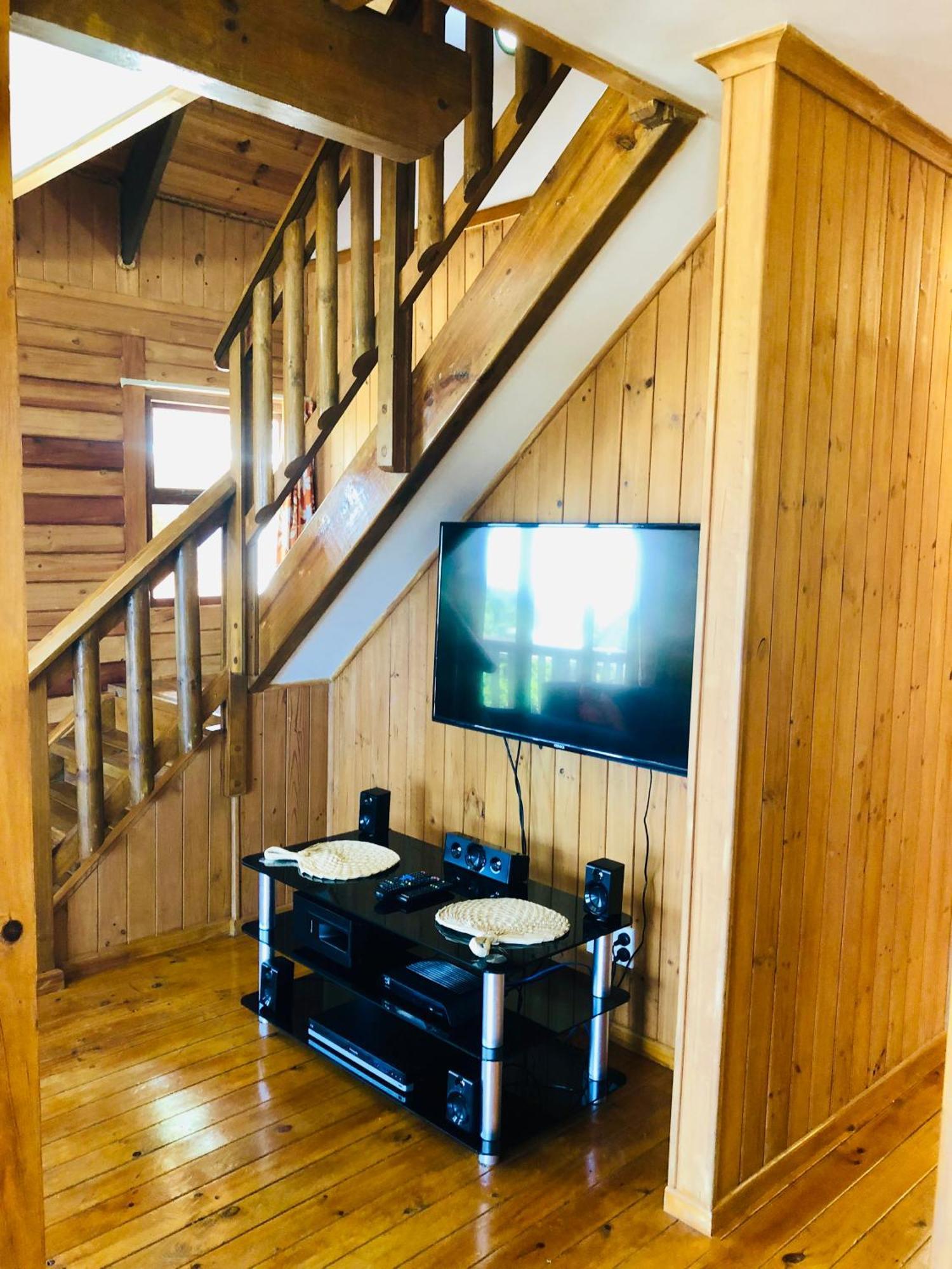 Muri Vista Villas Rarotonga Eksteriør bilde
